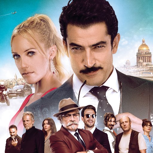 Cingöz Recai (@FilmCingozRecai) | Twitter