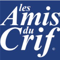 Les Amis du Crif (@amisducrif) 's Twitter Profile