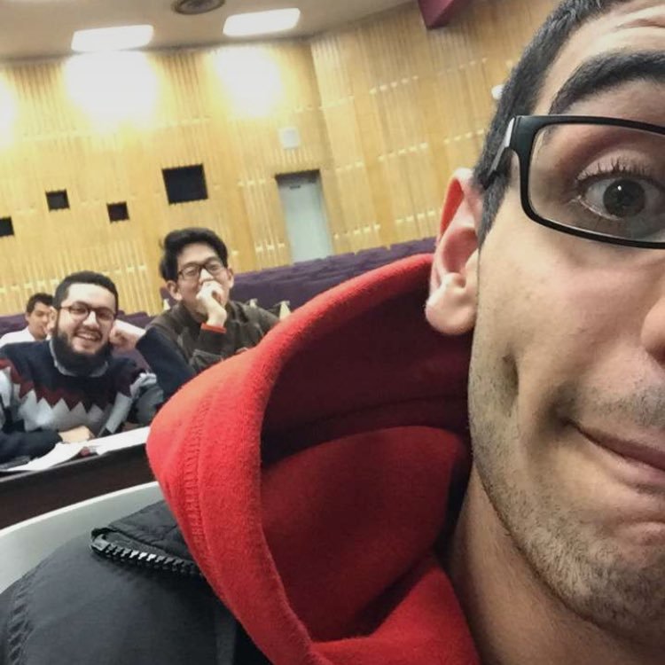 musicplz342's profile picture. Sunny D liked my tweet