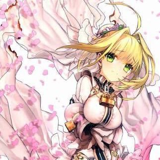 🌹✨ネロ《ブライド》✨🌹さんのプロフィール画像