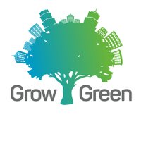 GrowGreen(@GrowGreenCities) 's Twitter Profile Photo