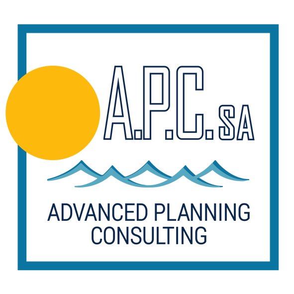 APC s.a. is a consulting firm which specializes in the sectors of fisheries & aquaculture, rural & regional development, marine environment & spatial planning.