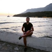 Gökhan Gök (@kaptan_14) Twitter profile photo