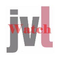 JVLWatch (@jvl_watch) Twitter profile photo