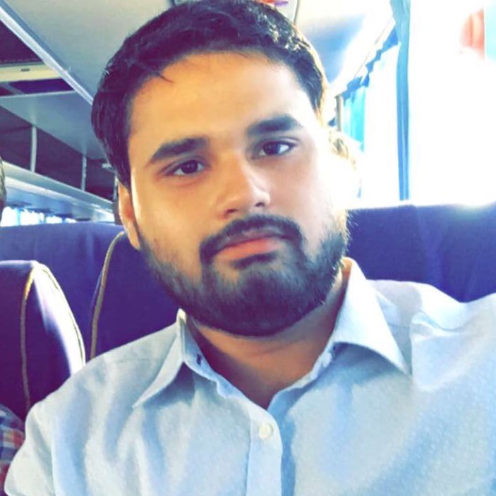 sagarsharma8520's profile picture. Student of Architecture