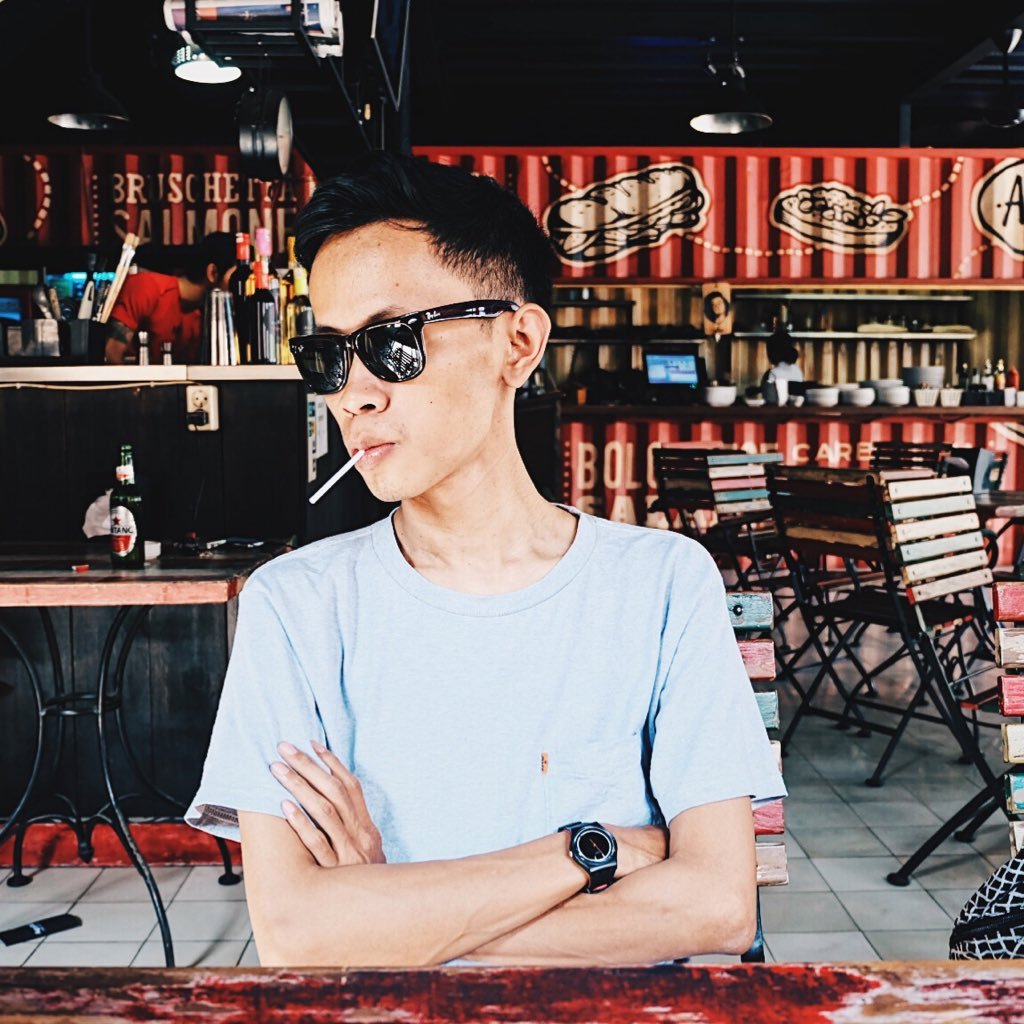 dikka__'s profile picture. I'm gonna be IRON like a LION in ZION