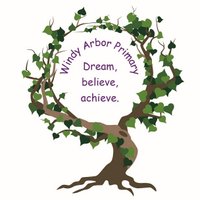 Windy Arbor Primary(@windy_arbor) 's Twitter Profile Photo