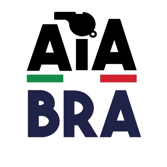 Profilo Twitter ufficiale della Sezione FIGC-Associazione Italiana Arbitri di Bra (CN) | Pagina Facebook: FIGC AIA Sezione di Bra