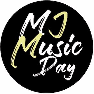 Le MJ MusicDay est un événement organisé par l'association On The Line. Un séminaire avec la présence de collaborateurs de #MichaelJackson. 
#MJFam #Moonwalkers