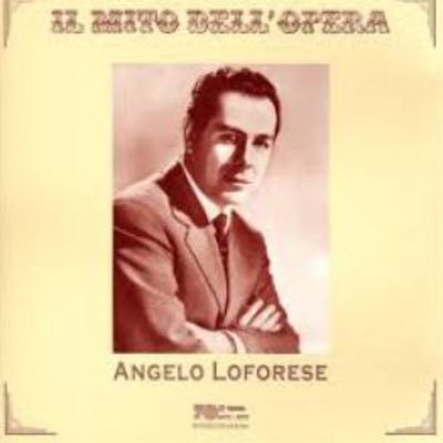 Account Ufficiale del Concorso Internazionale del Canto Lirico