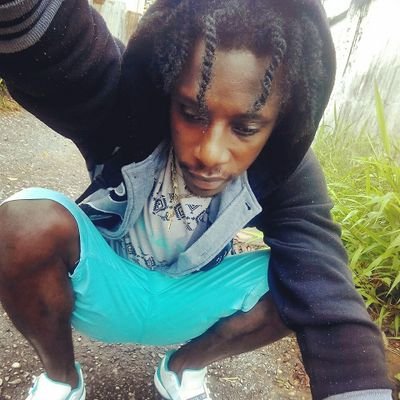 Profile Picture of Ghost (@DwayneBriggs6) on Twitter