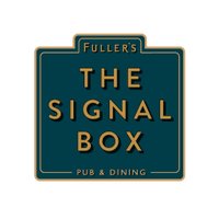 The Signal Box (@signalboxeuston) 's Twitter Profile