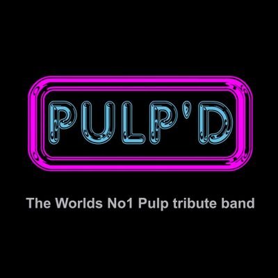 Pulp'd are the number 1 tribute to Pulp! An explosive tribute to one of the biggest acts of Britpop! 

Bookings - pulpd@ncamusic.co.uk