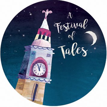 6 artists, 3 authors & 1 theatre company come together to make work celebrating #ormskirk heritage
