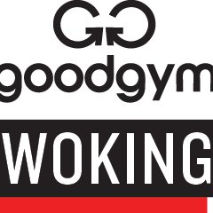 GoodGym Woking helps you get fit by doing good. We meet every Wednesday, 6:45pm, at Anytime Fitness, Chertsey Road.