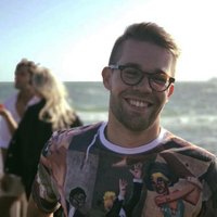 Reed Fleming (@reedfleming) Twitter profile photo