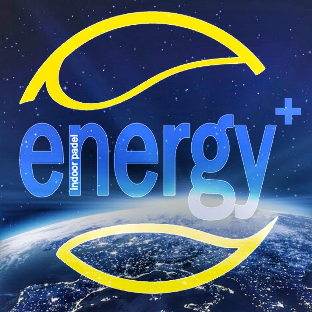 Energypadel1's profile picture. CLUB PADEL INDOOR EN ELDA (ALICANTE)