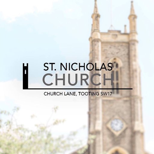 We're a friendly church in Tooting, SW London, who seek to love and follow Jesus. Sunday services at 10:30am and 6.00pm.