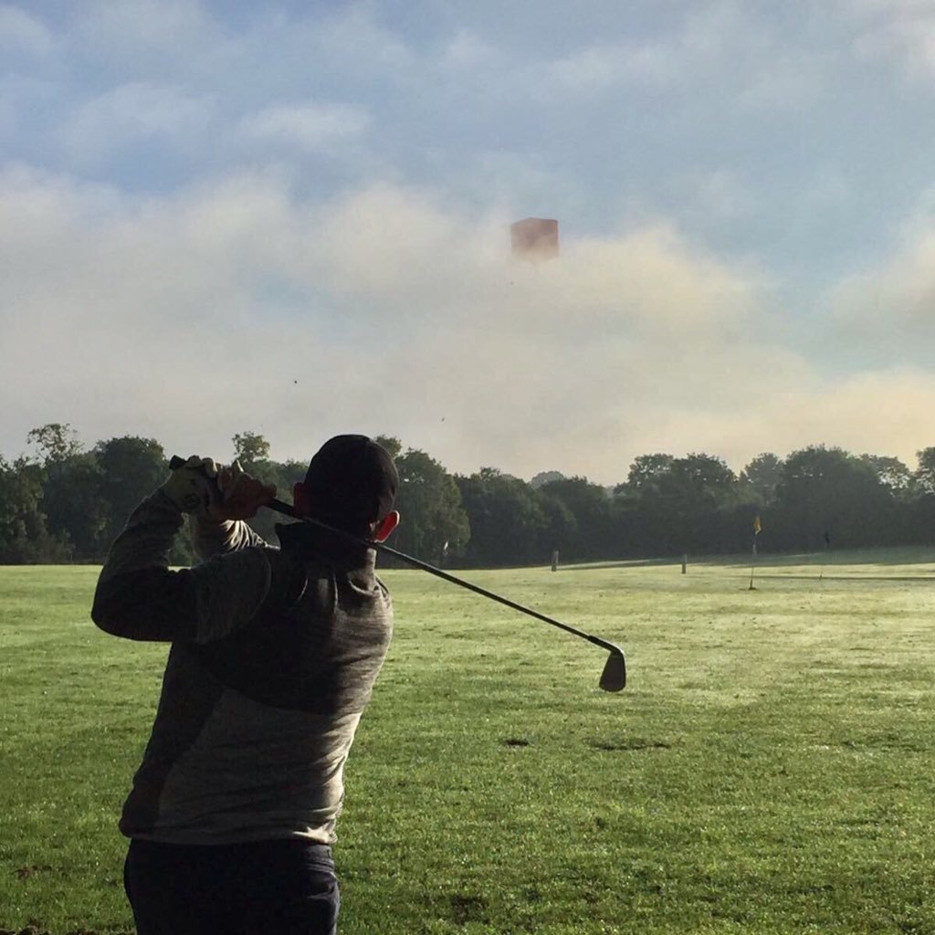 Fairways & Greens