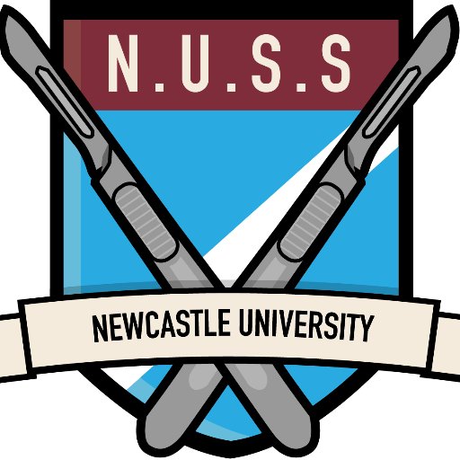 Newcastle University Surgical Society aims to guide and support medical students with an interest in a career in surgery.