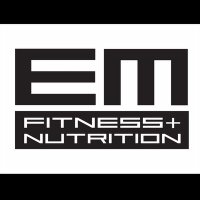 EM Fitness&Nutrition (@emfitnessnut) 's Twitter Profile
