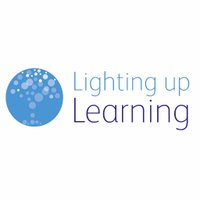 Lighting up Learning(@lightinguplearn) 's Twitter Profile Photo