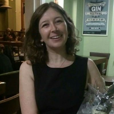 CharlotteGreeno's profile picture. 