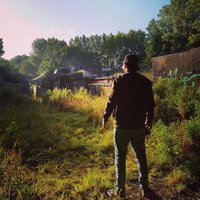 Abandoned explorer (@ansellne) 's Twitter Profile