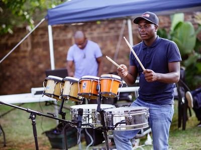 DavidSmartis's profile picture. I'm so versital that redefining an atmosphere is all that matters.

I Am De Smart Dj