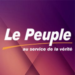 LE PEUPLE Profile