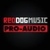 Red Dog Pro-Audio (@productionroom) Twitter profile photo Red Dog Pro-Audio (@productionroom) Twitter profile photo