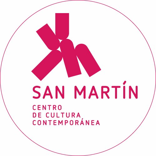 Bienvenid@s al Twitter oficial de San Martín Centro de Cultura Contemporánea de Las Palmas de Gran Canaria. Cabildo de Gran Canaria