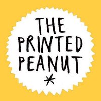 The Printed Peanut (@printedpeanut) 's Twitter Profile