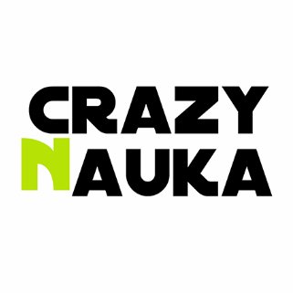 Crazy Nauka