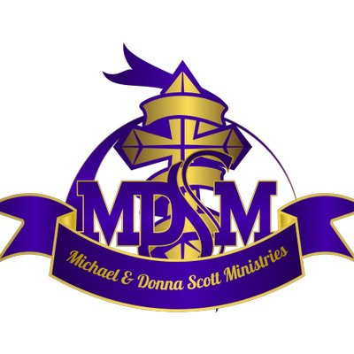 MDSMinistries's profile picture. Michael & Donna Scott // Bethel Worship Center