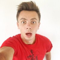 Andrei Lyashenko (@iamlyashenko) 's Twitter Profile