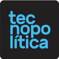 Tecnopolítica(@Tecnopolitica_) 's Twitter Profile Photo