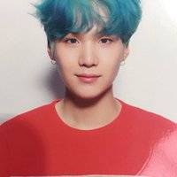 ρяιи¢є Yoongi (@princedarknss) 's Twitter Profile