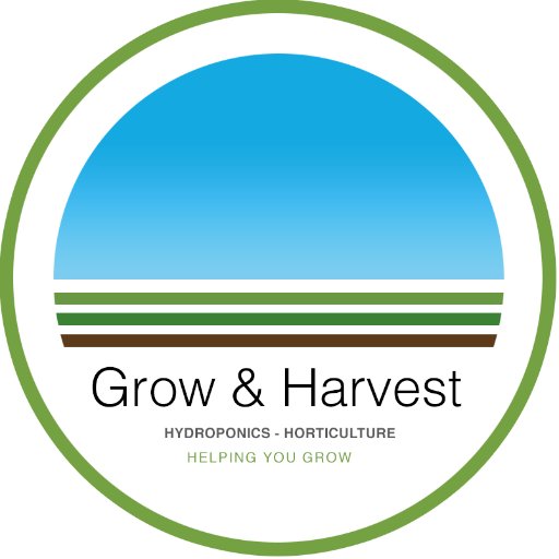Grow and Harvest Hydroponic Superstore - Helping You Grow.