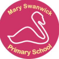 Mary Swanwick PS (@maryswanwickps) 's Twitter Profile