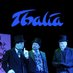 Opera Thalia (@thaliaamsterdam) Twitter profile photo Opera Thalia (@thaliaamsterdam) Twitter profile photo