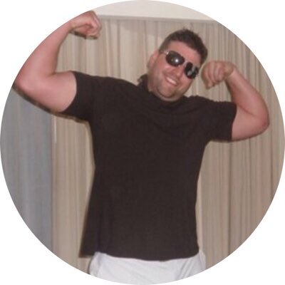 JerridTucker's profile picture. 