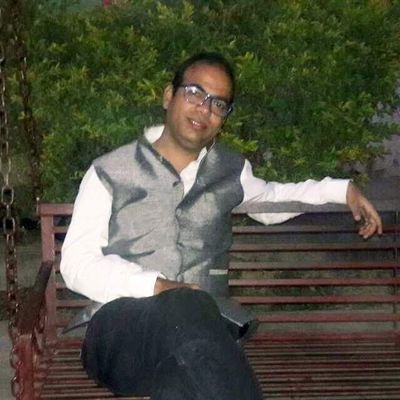 ananddwivedi80's profile picture. Success is a journey not a destination.