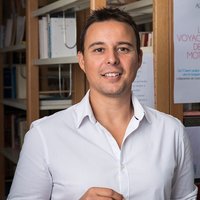 GAVATORTA David (@david_gavatorta) 's Twitter Profile