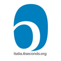 Six Seconds Italia (@6secondsita) 's Twitter Profile Photo Six Seconds Italia (@6secondsita) 's Twitter Profile Photo