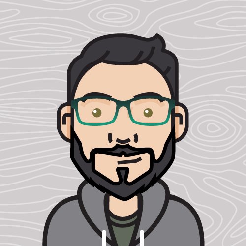 inkmark's profile picture. friendly neighborhood web designer