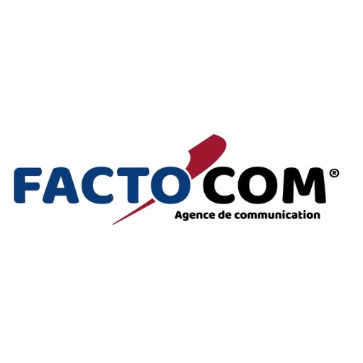 facto_com's profile picture. L'Agence de communication dynamique ! https://t.co/3KSoQ8090G