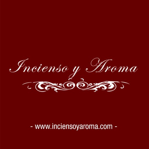 inciensoyaroma's profile picture. En Incienso y Aroma encontrarás la más alta gama y variedad de #inciensos cofrades, personalizados, incensarios metálicos o de cerámica, quemadores, etc.