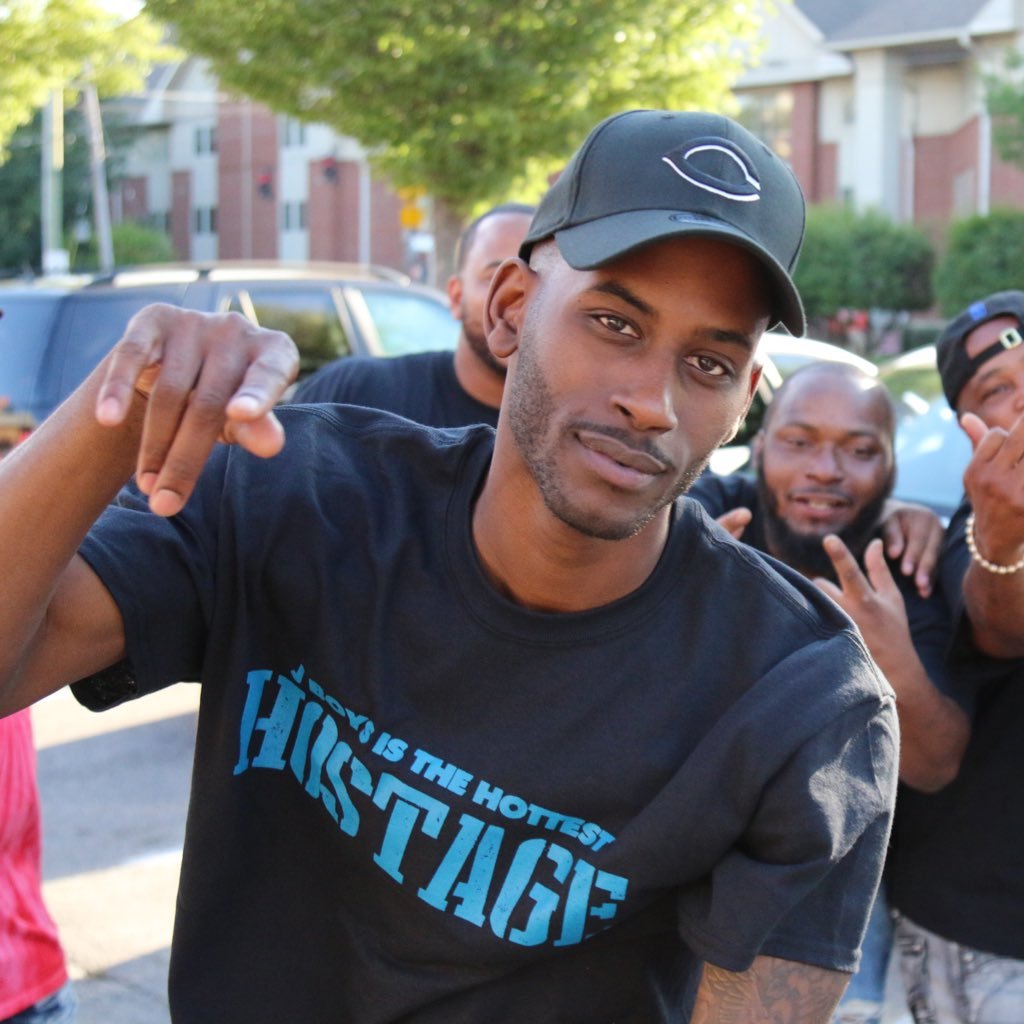 Knowmoore_'s profile picture. https://t.co/DbfamkHyLn