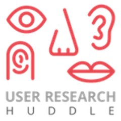 Sharing and learning meetup for user research professionals in London